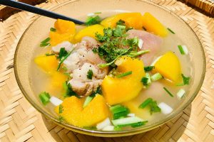 Canh Đu ĐỦ